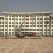 浙江农林大学天目学院自考