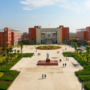 重庆水利电力职业技术学院