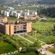 重庆工业职业技术学院