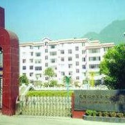 贵州大学明德学院自考