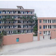 陕西科技大学镐京学院自考