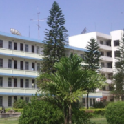 长安大学自考