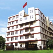 北京服装学院成人教育