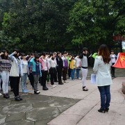 中央财经大学成人教育