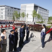 邯郸职业技术学院成人教育学院