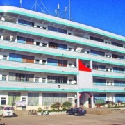 金华职业技术学院成人教育学院