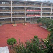 黄山职业技术学院成人教育学院