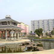 隆昌县金墨职业中学