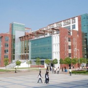 朔州职业技术学院