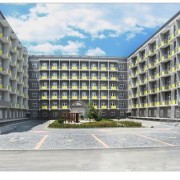 亳州学院成人教育学院
