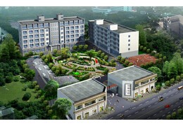 南昌师范学院成人教育学院