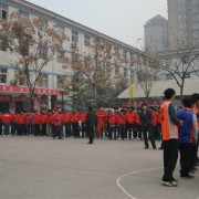 山东胜利职业学院成人教育学院