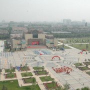 广西医科大学成人教育