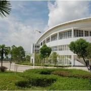 山西旅游职业学院