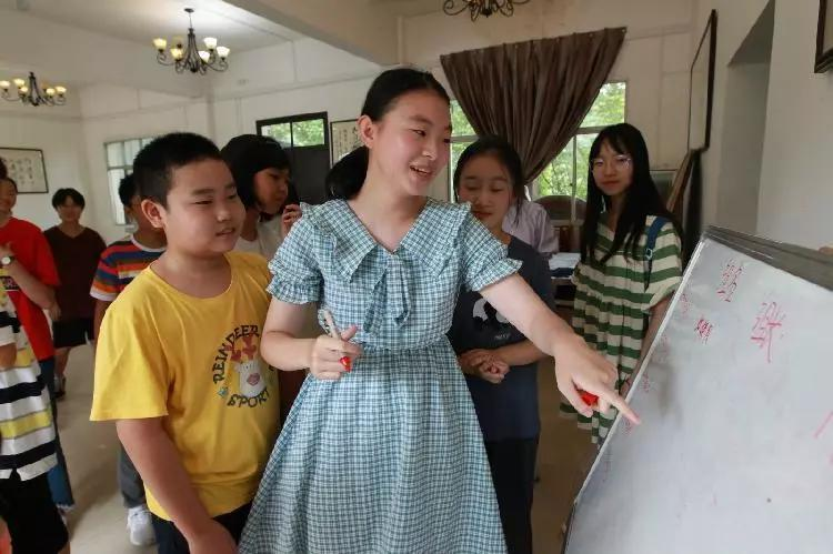 重庆学员集锦—奇速英语单词阅读同步课程在重庆到底有多受欢迎？