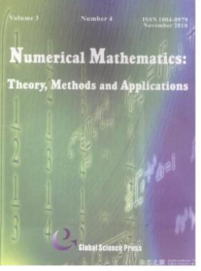 Numerical Mathematics Numerical Mathematics