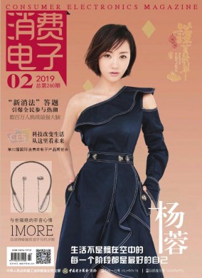 消费电子 消费电子