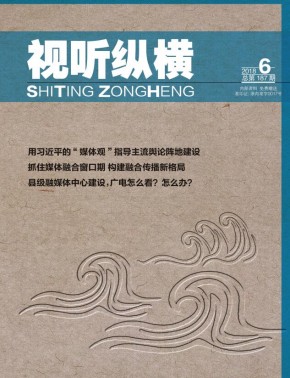 视听纵横 视听纵横