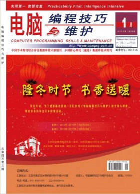 电脑编程技巧与维护 电脑编程技巧与维护