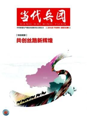 当代兵团