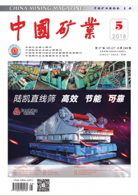 中国矿业