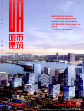 城市建筑 城市建筑