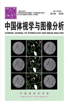 中国体视学与图像分析 中国体视学与图像分析